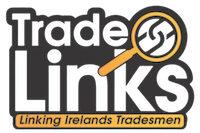 tradelinks.ie site logo icon